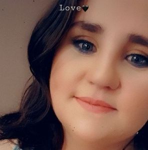 Meet your Posher, Alannah